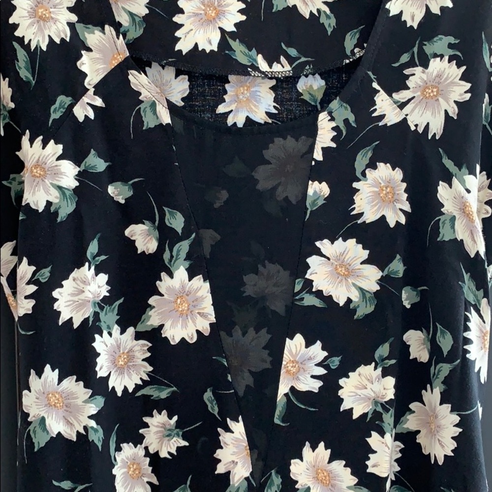 MissSelfridge Swim Coverup - Picture 5 of 5